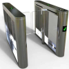 Speed  Lane Turnstile, kód: TGW-SG002D